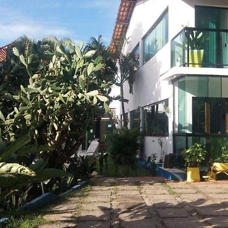 Hotel Geriba House Buzios Extérieur photo