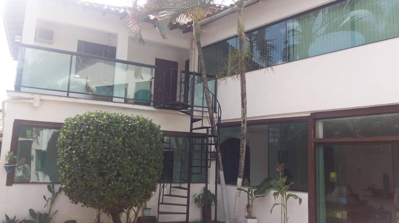 Hotel Geriba House Buzios Extérieur photo