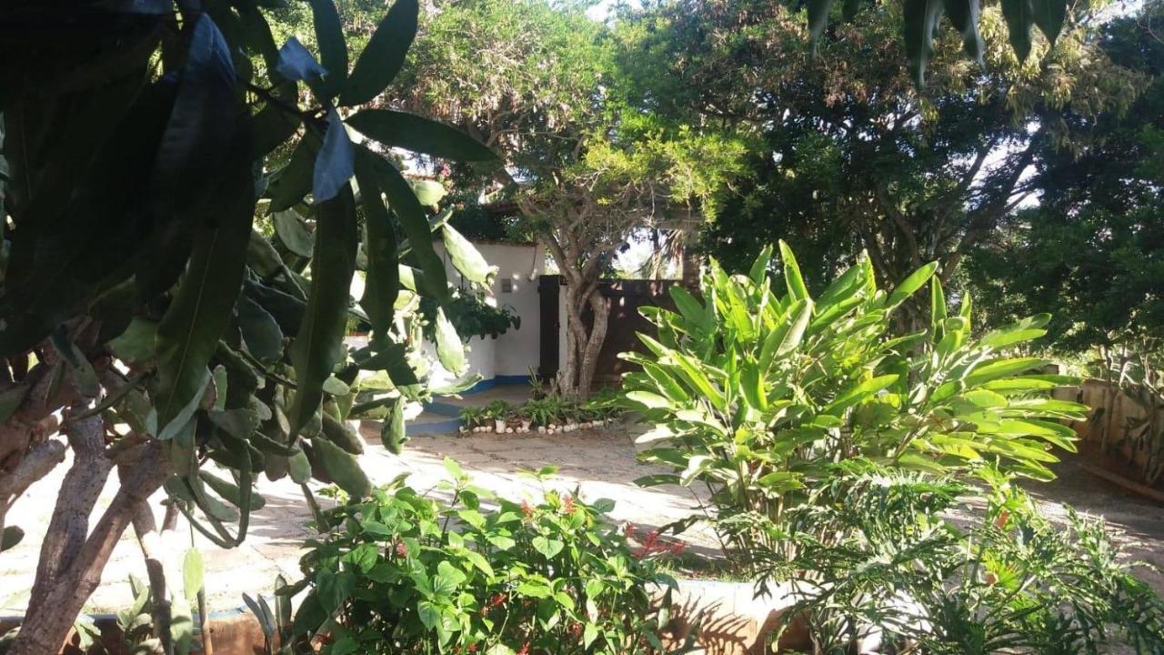 Hotel Geriba House Buzios Extérieur photo