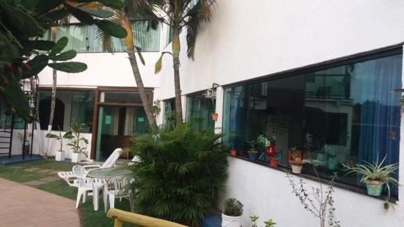 Hotel Geriba House Buzios Extérieur photo