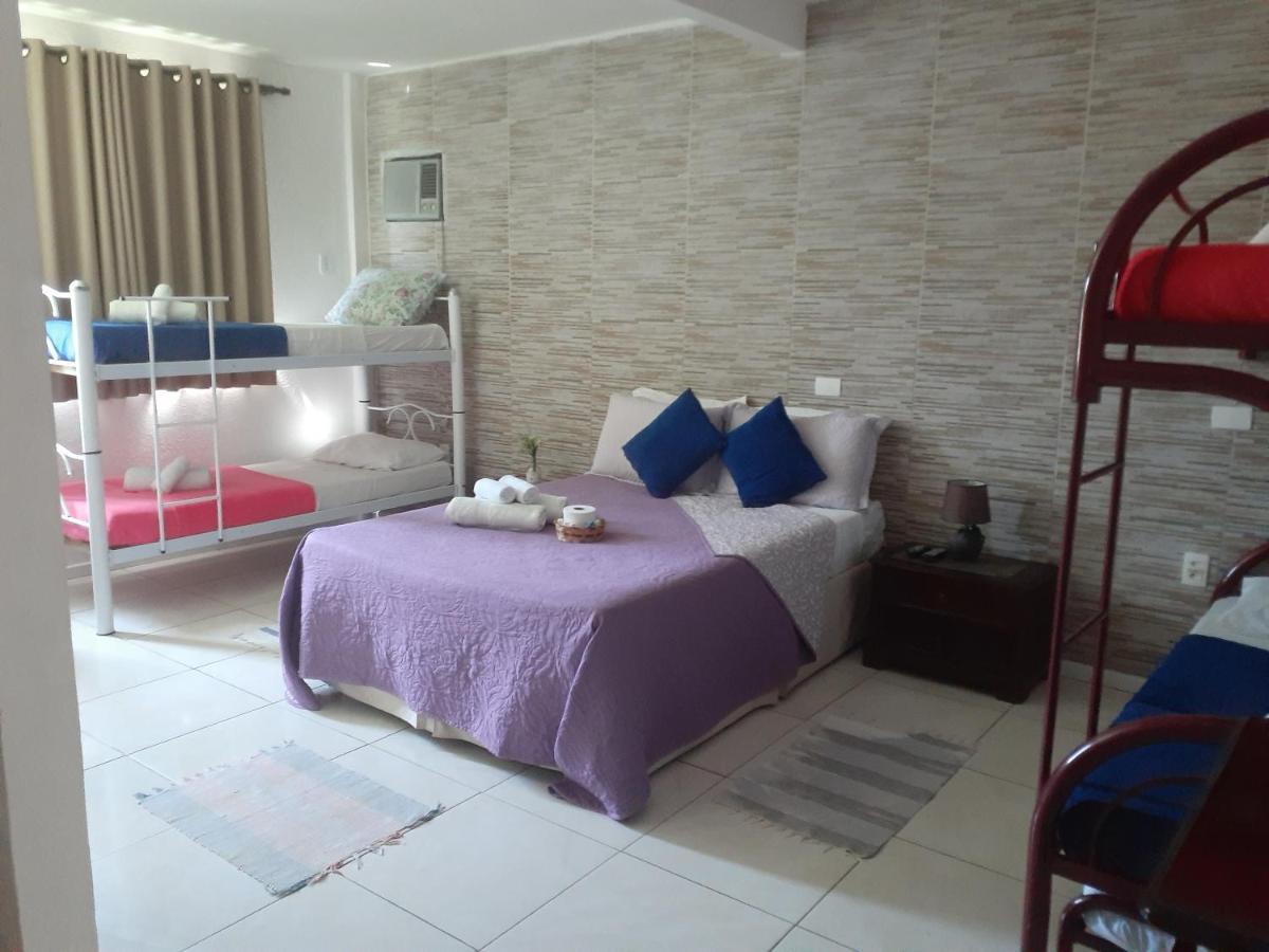Hotel Geriba House Buzios Extérieur photo