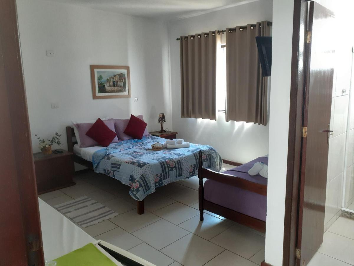 Hotel Geriba House Buzios Extérieur photo