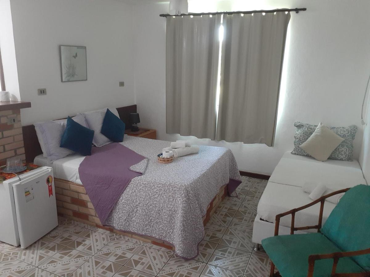 Hotel Geriba House Buzios Extérieur photo