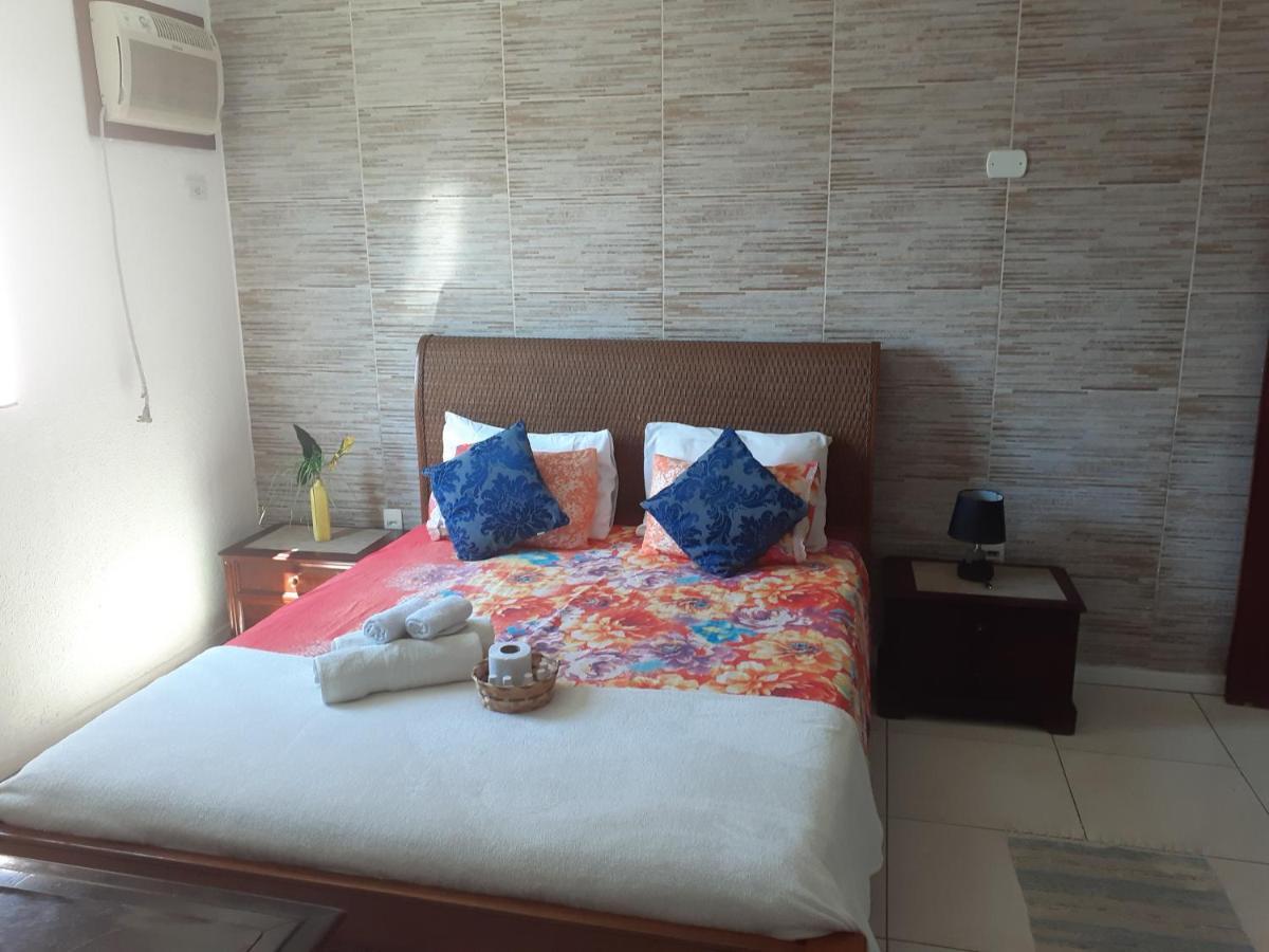 Hotel Geriba House Buzios Extérieur photo