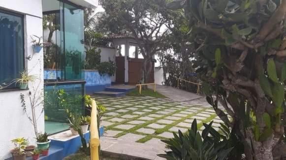 Hotel Geriba House Buzios Extérieur photo