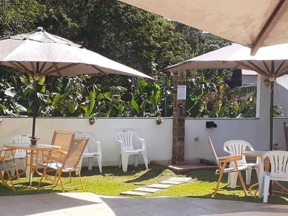 Hotel Geriba House Buzios Extérieur photo