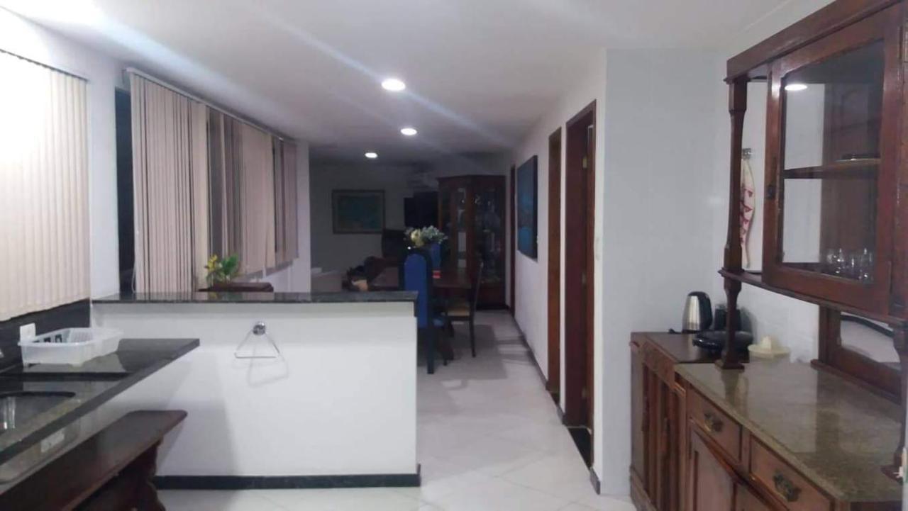 Hotel Geriba House Buzios Extérieur photo