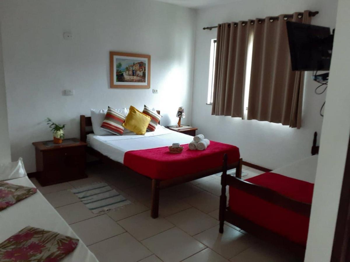 Hotel Geriba House Buzios Extérieur photo