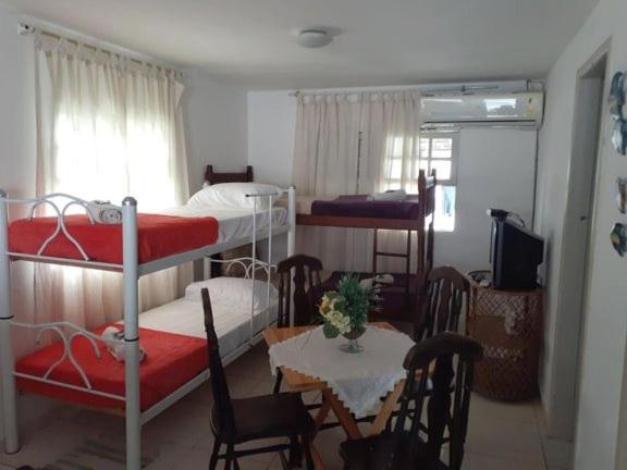 Hotel Geriba House Buzios Extérieur photo