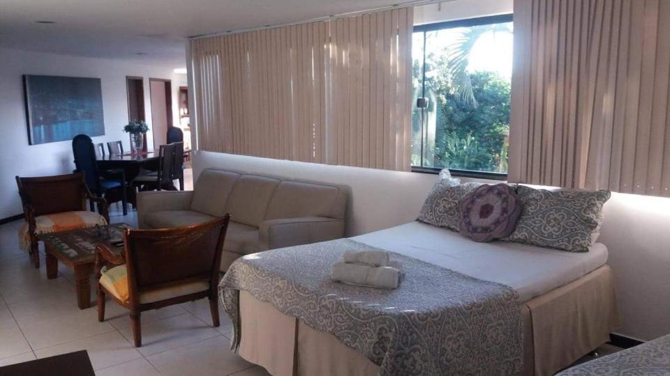Hotel Geriba House Buzios Extérieur photo