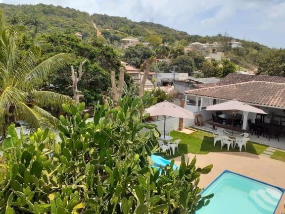 Hotel Geriba House Buzios Extérieur photo