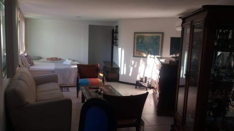 Hotel Geriba House Buzios Extérieur photo