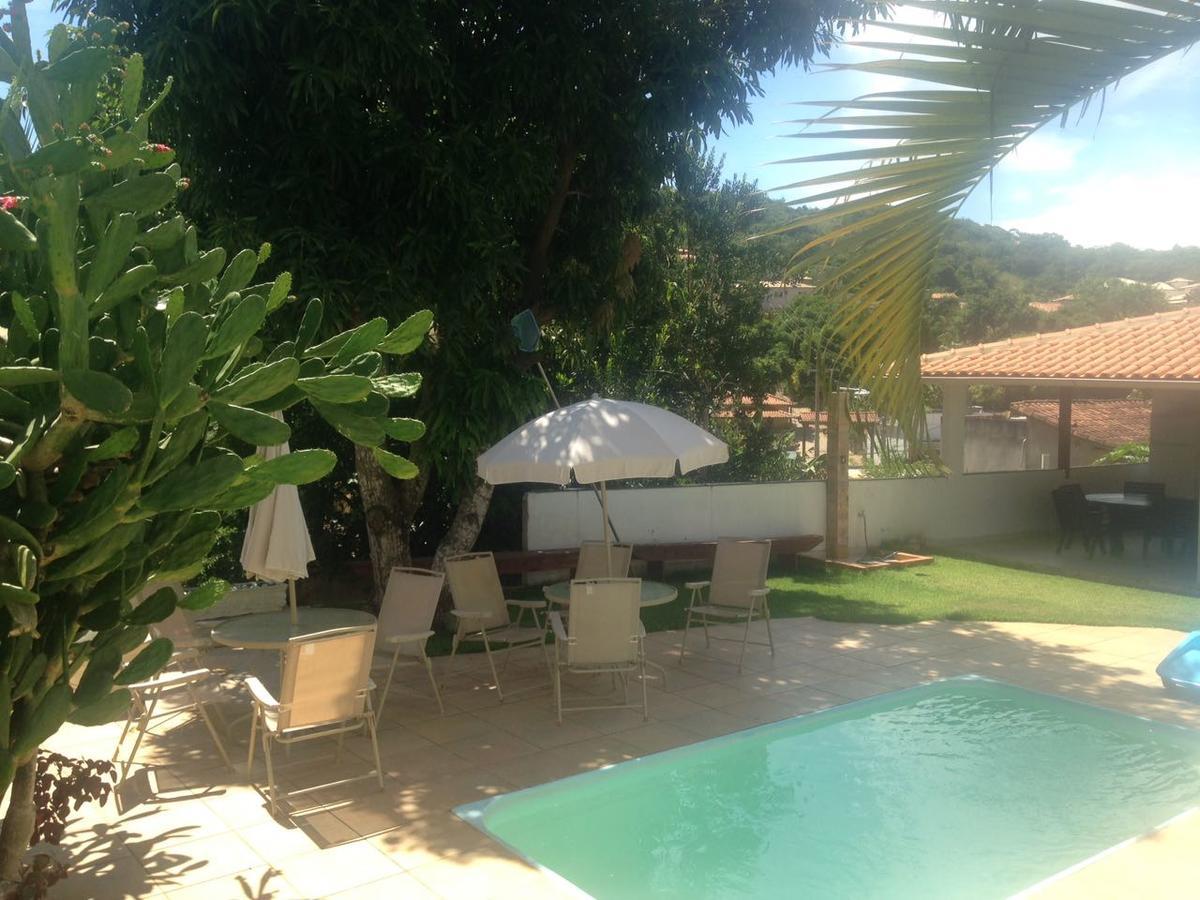 Hotel Geriba House Buzios Extérieur photo