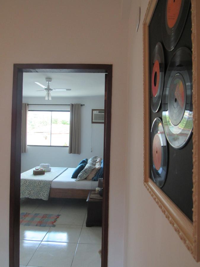 Hotel Geriba House Buzios Extérieur photo