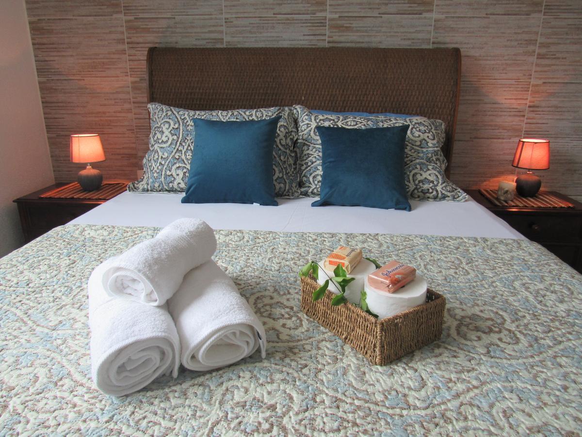 Hotel Geriba House Buzios Extérieur photo