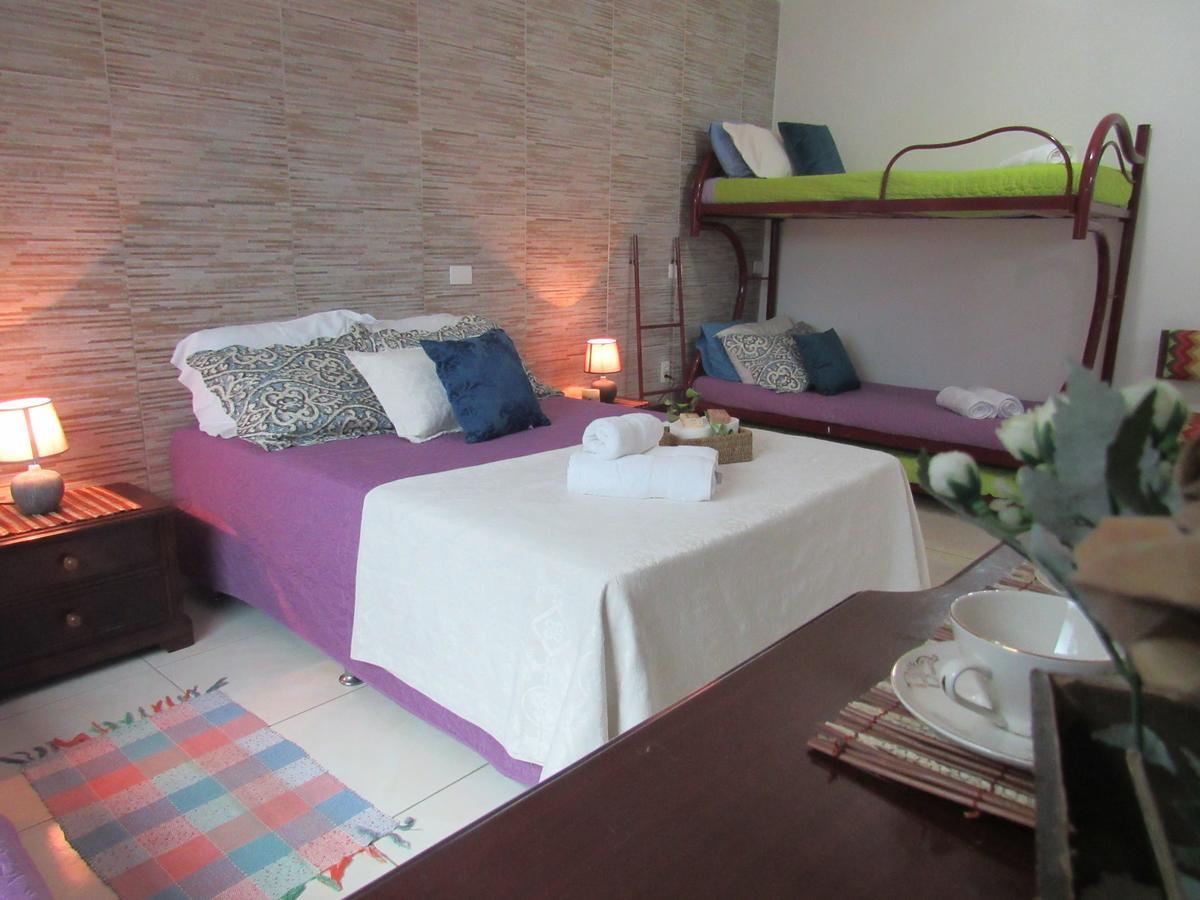 Hotel Geriba House Buzios Extérieur photo