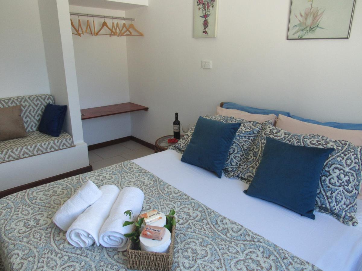 Hotel Geriba House Buzios Extérieur photo