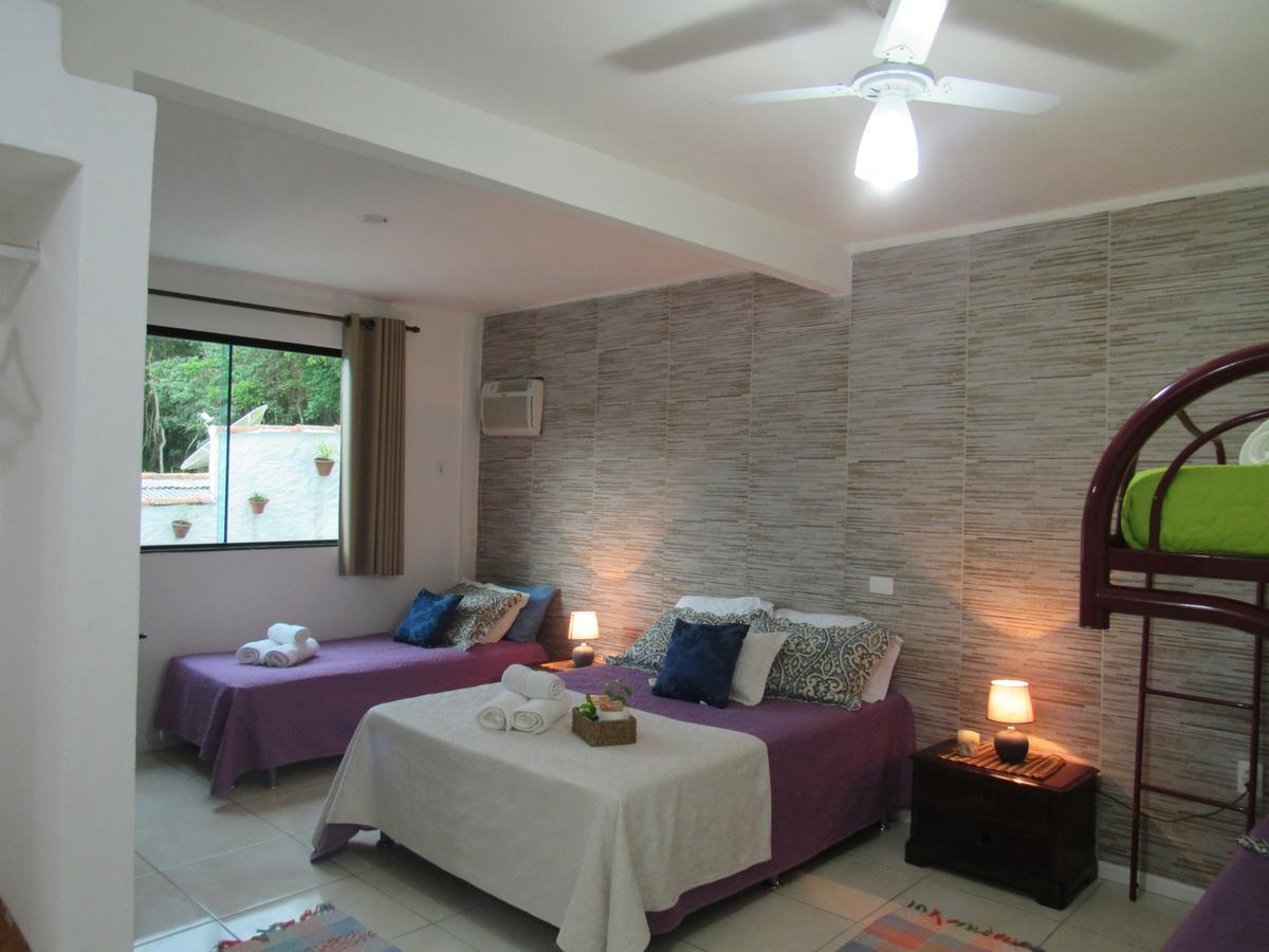 Hotel Geriba House Buzios Extérieur photo