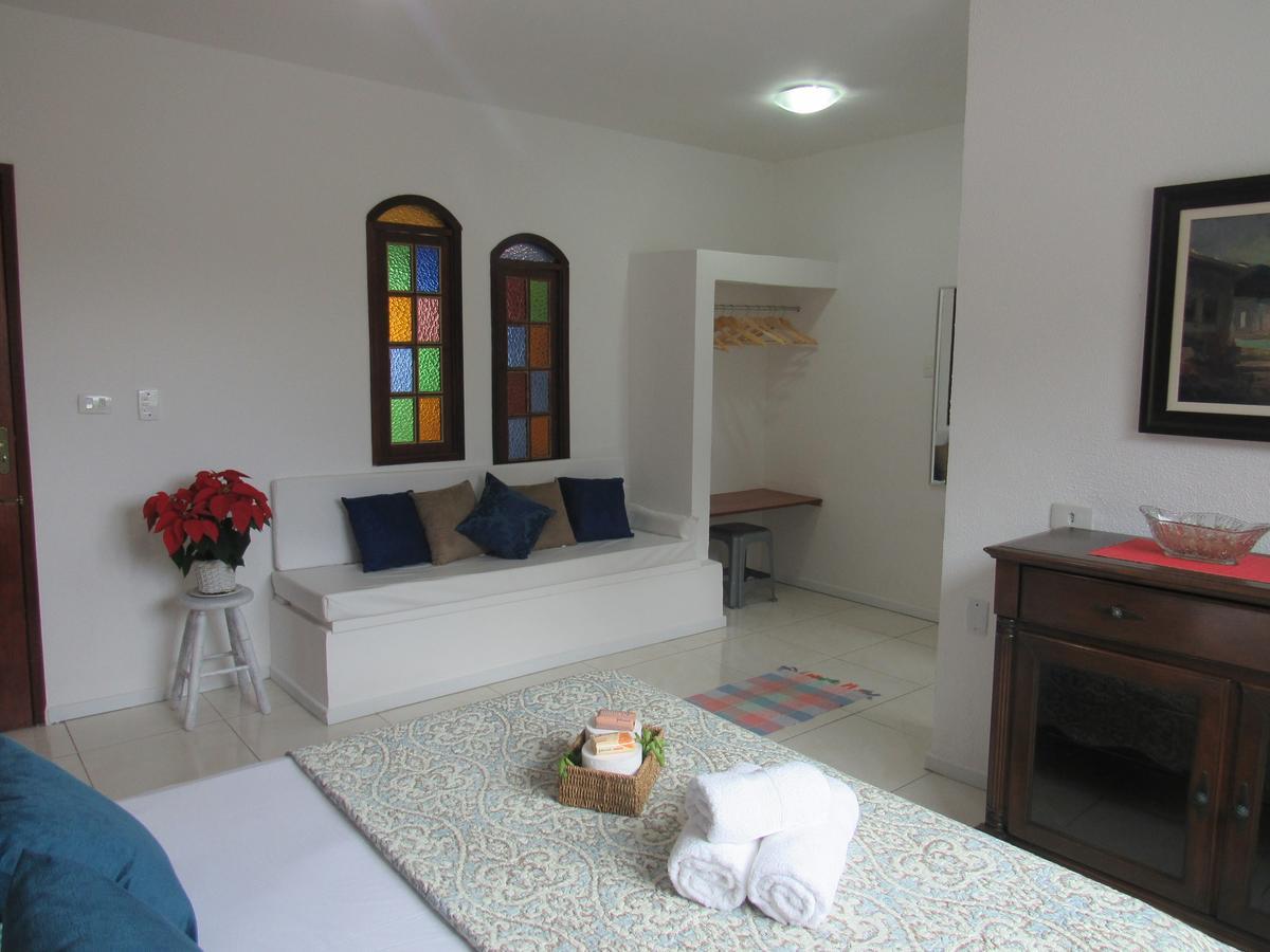 Hotel Geriba House Buzios Extérieur photo