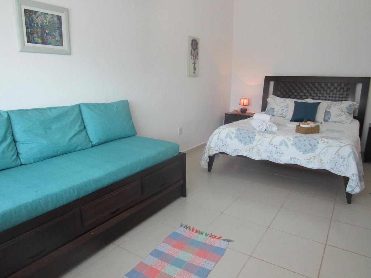 Hotel Geriba House Buzios Extérieur photo
