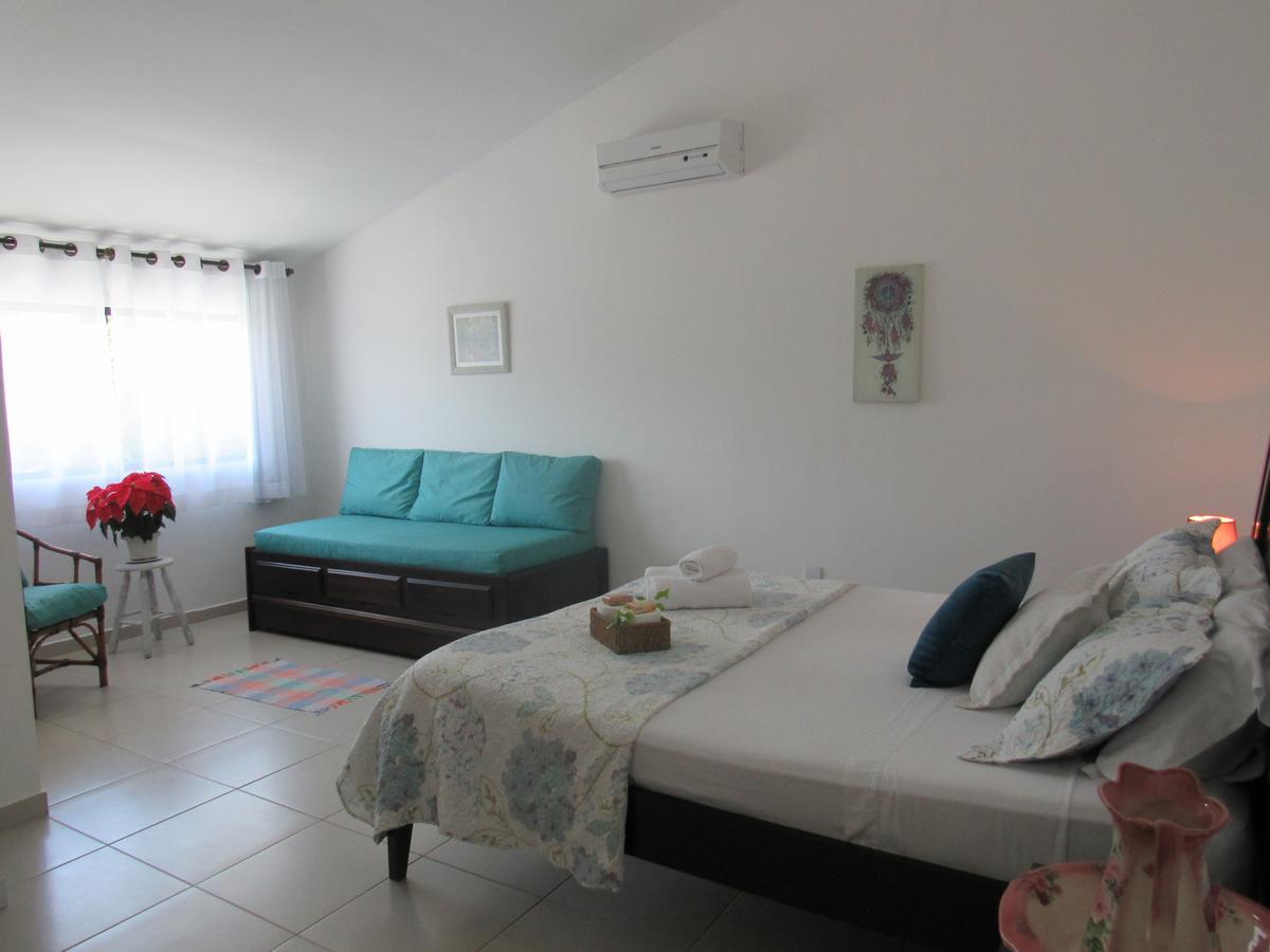 Hotel Geriba House Buzios Extérieur photo