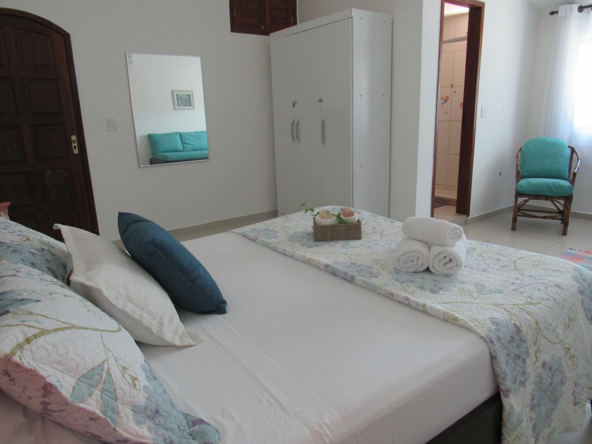 Hotel Geriba House Buzios Extérieur photo