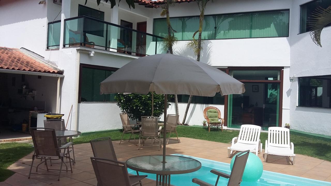 Hotel Geriba House Buzios Extérieur photo