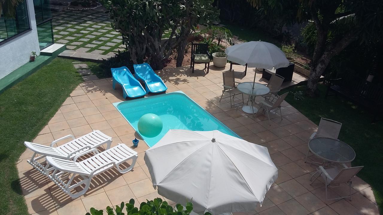 Hotel Geriba House Buzios Extérieur photo