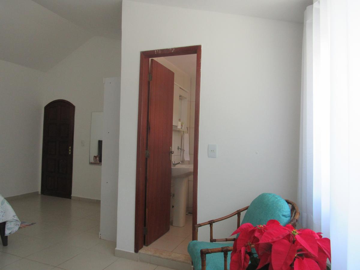 Hotel Geriba House Buzios Extérieur photo