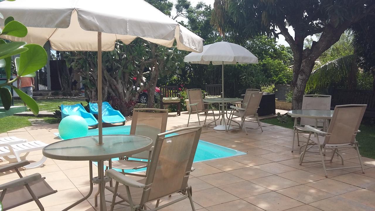 Hotel Geriba House Buzios Extérieur photo