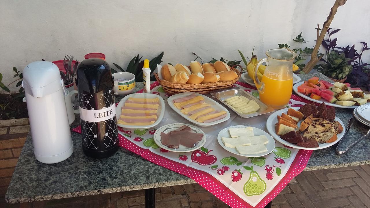 Hotel Geriba House Buzios Extérieur photo
