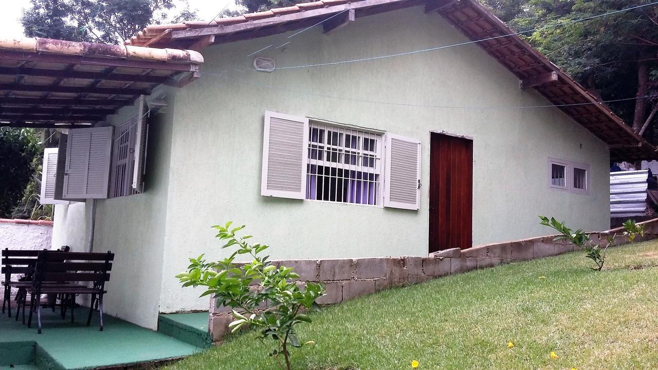 Hotel Geriba House Buzios Extérieur photo