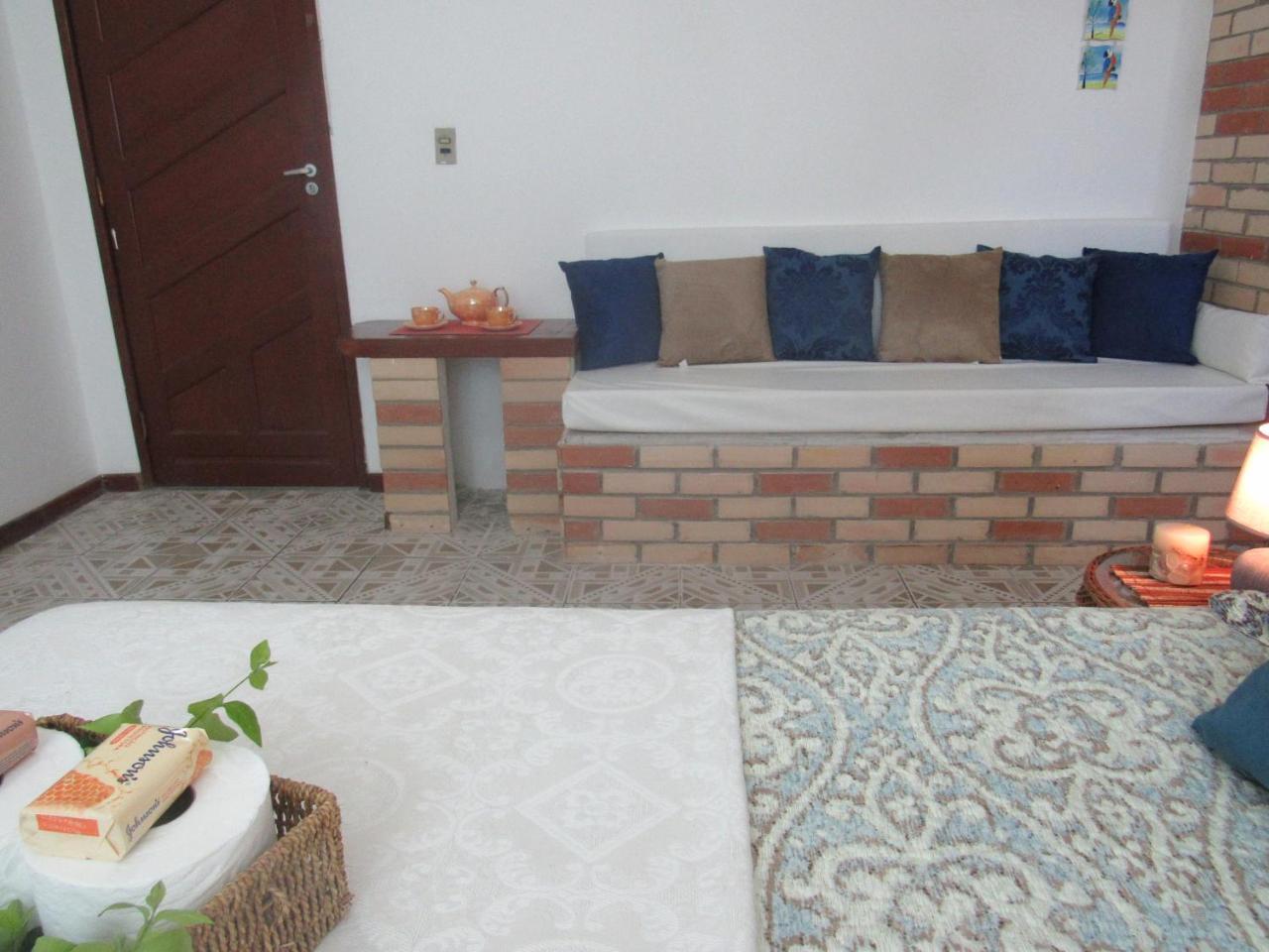 Hotel Geriba House Buzios Extérieur photo